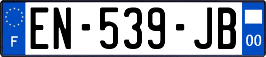 EN-539-JB