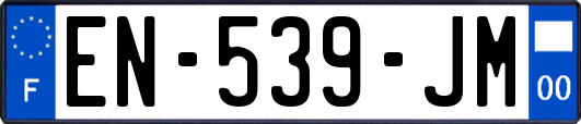 EN-539-JM