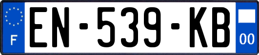 EN-539-KB