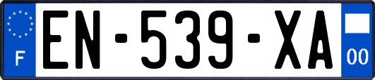 EN-539-XA