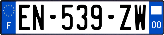 EN-539-ZW