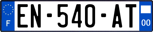 EN-540-AT