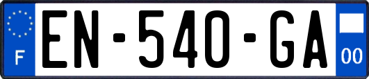 EN-540-GA
