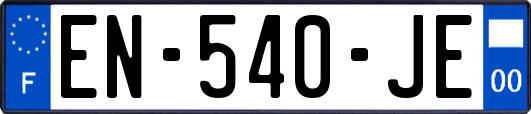 EN-540-JE