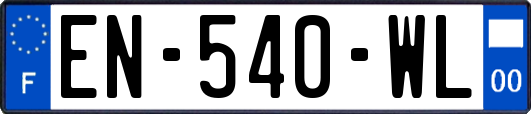 EN-540-WL