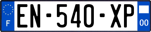 EN-540-XP