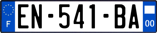 EN-541-BA