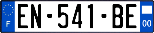 EN-541-BE