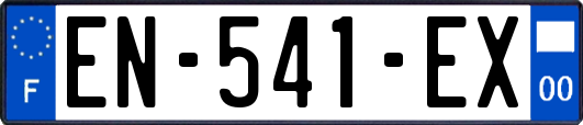 EN-541-EX