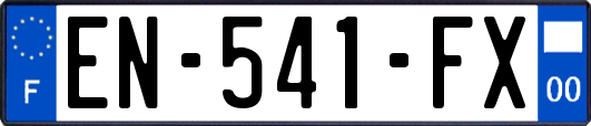 EN-541-FX