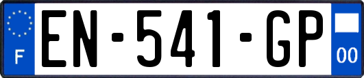 EN-541-GP