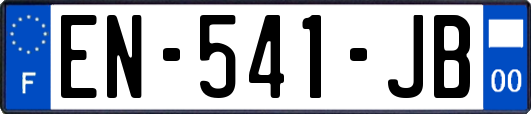 EN-541-JB