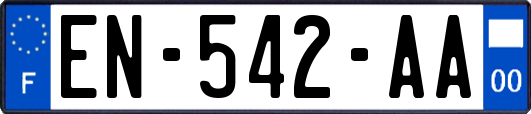 EN-542-AA