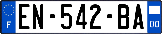 EN-542-BA