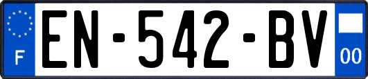 EN-542-BV