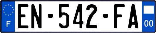 EN-542-FA