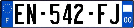 EN-542-FJ