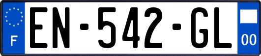 EN-542-GL