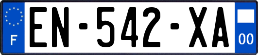 EN-542-XA