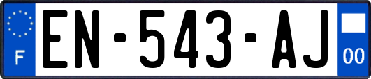 EN-543-AJ