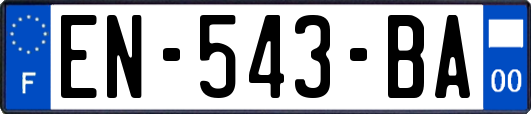 EN-543-BA