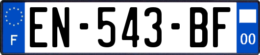 EN-543-BF