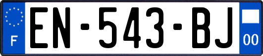EN-543-BJ