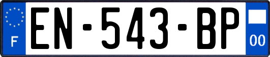 EN-543-BP