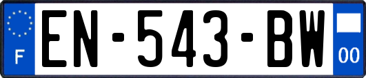 EN-543-BW