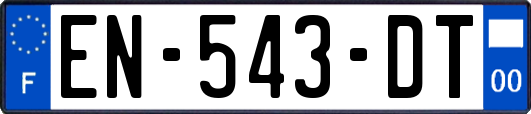 EN-543-DT