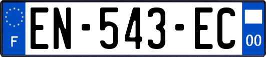EN-543-EC