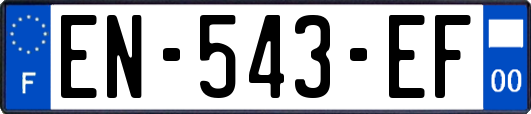 EN-543-EF