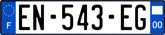 EN-543-EG