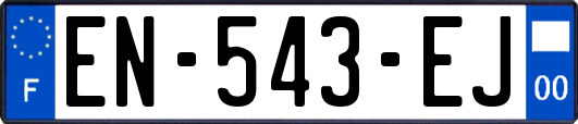 EN-543-EJ