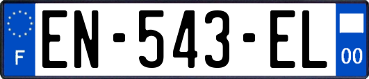 EN-543-EL