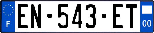 EN-543-ET