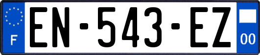 EN-543-EZ