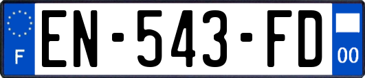 EN-543-FD