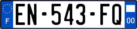 EN-543-FQ