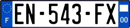 EN-543-FX