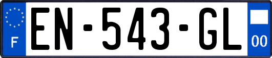 EN-543-GL