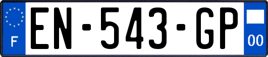 EN-543-GP