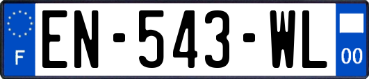EN-543-WL