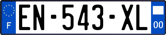 EN-543-XL