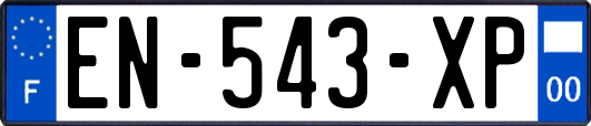EN-543-XP