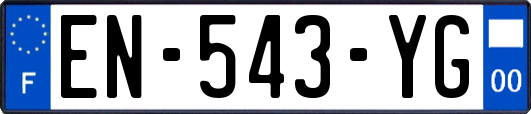 EN-543-YG
