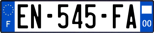 EN-545-FA