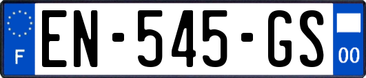 EN-545-GS