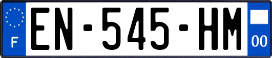 EN-545-HM