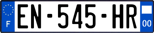 EN-545-HR